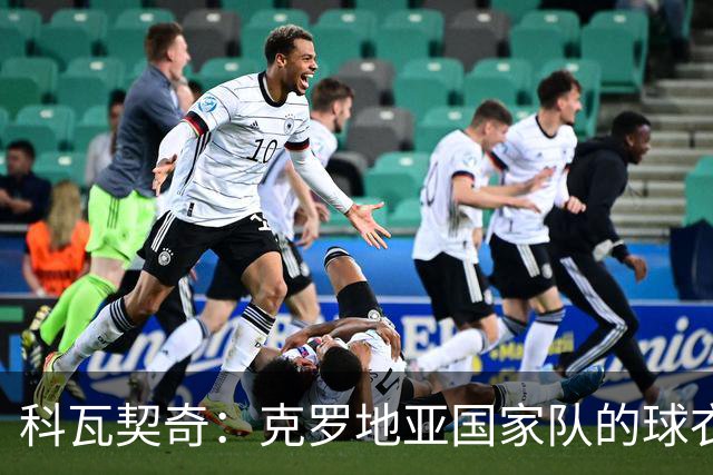 科瓦契奇：克罗地亚国家队的球衣，对我们而言是神圣的
